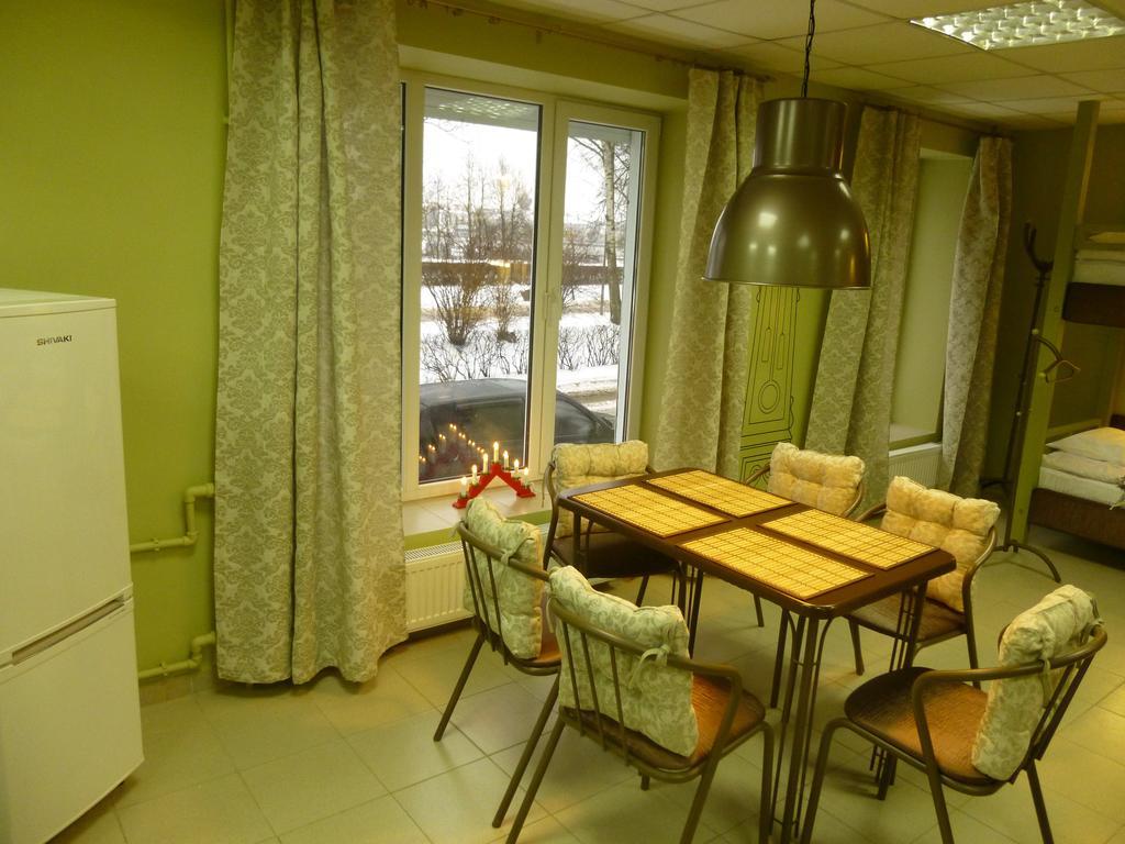 River Park Studio Apartament Psków Pokój zdjęcie